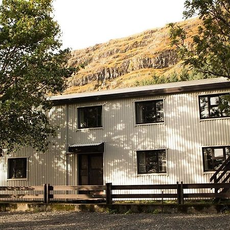 Old Cottage - Reynivellir II Gerdi Ngoại thất bức ảnh