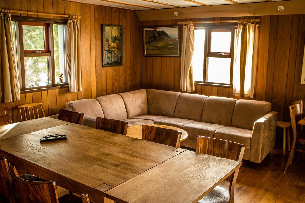 Old Cottage - Reynivellir II Gerdi Ngoại thất bức ảnh
