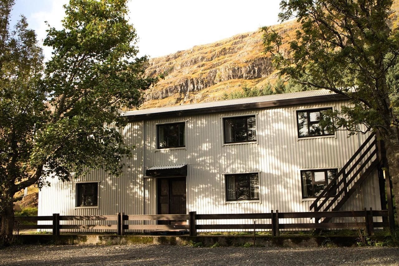 Old Cottage - Reynivellir II Gerdi Ngoại thất bức ảnh