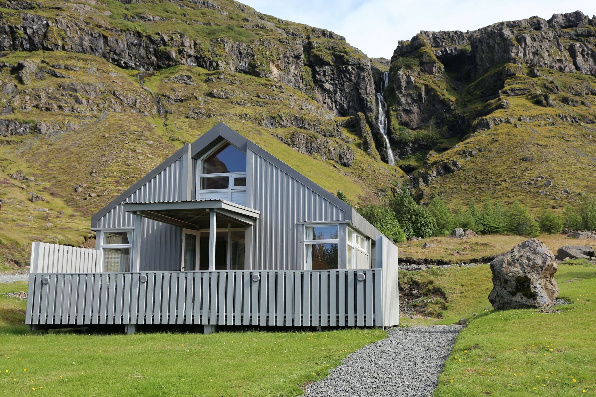 Old Cottage - Reynivellir II Gerdi Ngoại thất bức ảnh