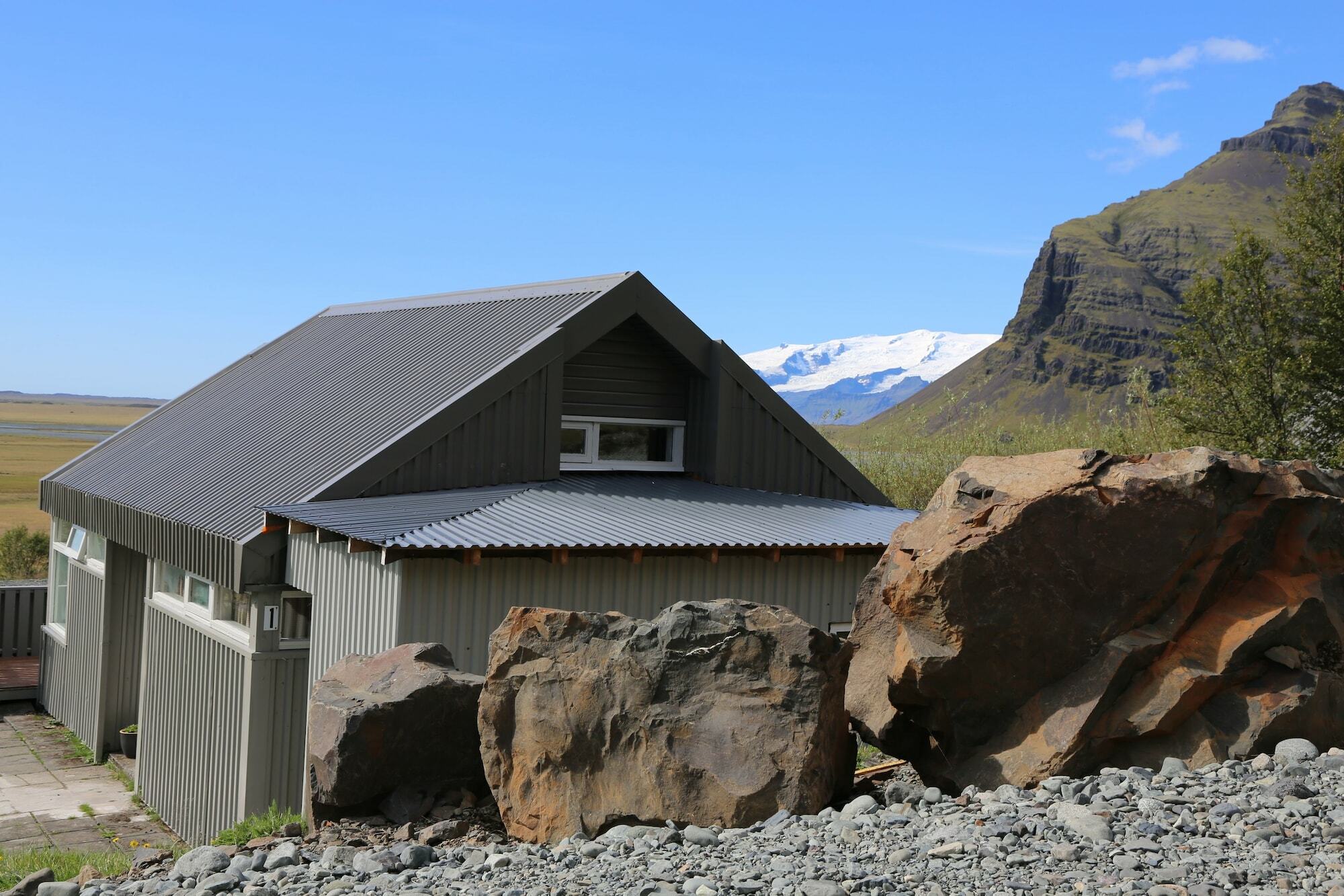 Old Cottage - Reynivellir II Gerdi Ngoại thất bức ảnh